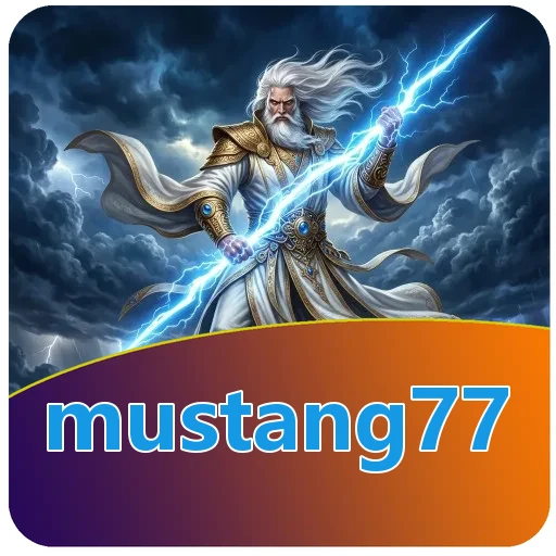File APK mustang77 di folder Download HP Android