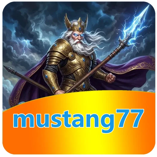 Antarmuka aplikasi mustang77 yang dipakai responden