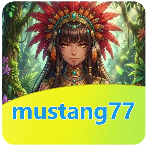 Cek versi aplikasi mustang77 4.7.5 di Tentang