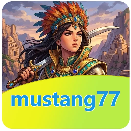 Kalau instal mustang77 tertahan di Android