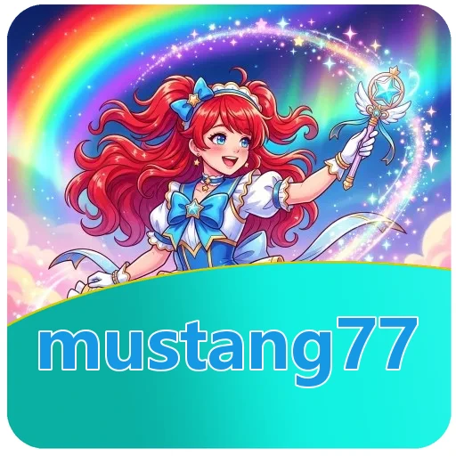 Pemakaian mustang77 di HP uji privasi