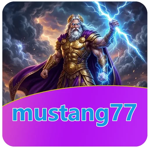 Logo di situs riset mustang779.com