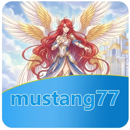 Kartu unduhan APK mustang77 yang masuk uji