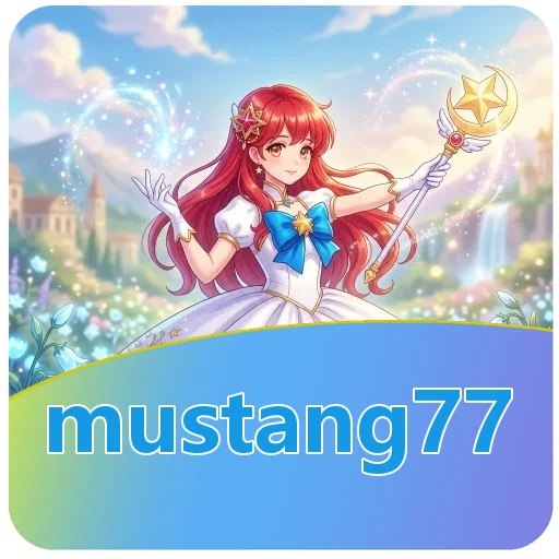 Cek versi mustang77 4.7.5 di HP